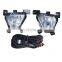 92201-4N000 92202-4N000 Car body parts day running light fog light for Eon 2013