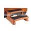 Hot Tub PP Step Outdoor Swimming Pool 2 steps Stair Swim Spa Step Spa Ladder