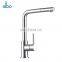 Deck Mounted  Pull Down 304 Stainless Steel Automatic Water Tap Sensor