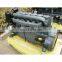 Air cooling Deutz F6L912 engine use for generator set