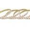 Christmas lights commercial IP20  individually addressable led stirp