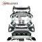 New arrival! GLC 200 260 300 to GLC43  PP  2016y  body kit
