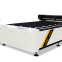 Hanma Laser 1300*2500mm HM-J1325 acrylic/carbon steel/stainless steel laser cutting machine metal and nonmetal cutting machine