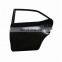 Auto Spare Body Parts Car Front Door Panel For Corolla Altis 2014 ZRE182 67002-02490 67001-02490