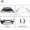 Car body kit L-EXUS for ES200 ES250 ES300H L-EXUS ES 2018 upgrade bodykit