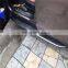 Nerf Bar Running Board Foot Pedal Side Step Bar For Land Rover Discovery sport Accessories 2015-2017