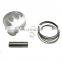 67mm 16mm CG 250CC CG250 250 Piston Ring Kit for Lifan