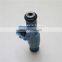 New 4PCS Engine Fuel Injector 0280155715 For Ford For Chevrolet Pontiac LT1 5.0L 5.7L 250cc V8 24lb OEM F5DE-B5A  F5DE-9F593-B5A
