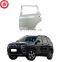 Top quality car accessories compass front rear door panel for jeep compass 2017 2018 2019
