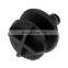 Car Battery Cover Cowl Panel Clips Black Nylon Fastener For LR LR024316