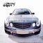 High fitment WD body kits for Mercedes Benz W211 auto body parts