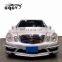 High fitment WD body kits for Mercedes Benz W211 auto body parts