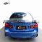 M3 style tuning part facelift for bmw 3 series f30 f35 auto modify part