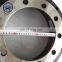 Genuine Yutong spare parts front wheel hub,Yutong bus parts
