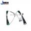 JMJG-WR010M Window Regulator for JAGUAR S-TYPE 99-03 4D-FR W/MOTOR XR8048082