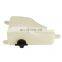 1647050140 High Quality Car Radiator Coolant Expansion Tank for Lexus GX470 4Runner