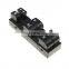 100026369 ZHIPEI 16+3 PIN Power Window Lifter Control Switch 83071-SG040 For Subaru Forester S12 2.0 2013