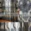 luxury turkish ready made wholesale window curtain