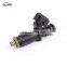 100009538 5WY-2805A high quality Fuel Injector Nozzle FOR KIA PRIDE
