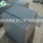 Heavy duty steel grating cover driveway Trench Drain Grates