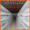 How to install various types of chicken cage, please contact me