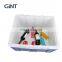 GiNT PU Foam 40L 65L Hard Plastic Material Large Ice Chest Outdoor Cooler Box for Christmas Sale