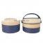 GINT insulated food flask Lunch box Preservation box