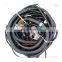 SK200-6E Excavator External Cabin Wires Harness
