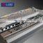 Abs aircraft models airplane1 144 scale model of airport