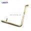 Excellent Manufacturer Professional Service stainless steel material Cooling system Water Pipe For Universal car