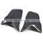 Modify Luxury Carbon Fiber Material Car Side Mirror Cover for BMW X1 14-16