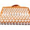 ABS Virgin Plastic Spike used fix without glue yoga acupressure mat