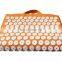 Body pain relief Indian made yoga acupressure mat