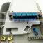 16 Port  FTTH FDB Fiber Terminal Box 1x16 PLC Splitter Distribution Box fiber optic splitter distribute box
