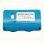 Fiber Optic Cassette Cleaner for LC/MU/SC/FC/ST/MPO/MT Connector Fiber Cleaning Box Cassette Cleaner
