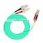 OEM Good Price Multimode LC To SC 10Gb Optical Patch Cable