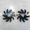 OEM casting polyurethane molding urethane for mold auto parts accessories Pu rubber parts