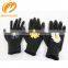 Best sellers pu coating gloves safety gloves pu