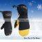 HANDLANDY waterproof ski winter gloves for snowboard,custom logo sport gloves build in design ladies winter gloves