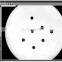 Instant One click Button Video Measuring Machine