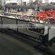 High quality PVC Cable trunking production machine  pvc  profile extrusion line with price