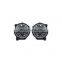 Передние фары 55112878AE Автомобильные запчасти 55112879AE Фары для Dodge Wrangler JL