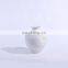 vintage flower glam natural handmade porzellan vase decoration