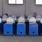 ISO CE approved wood sawdust briquette charcoal making machine wih manufacturer factory