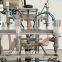 CE certified bottle 5 liters water Oil filling machine machinery