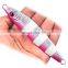 Slow Jig Lead Lure 100g  Saltwater Metal Jigs Deep Sea Luminous Fishing Lure