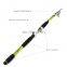 High Quality  Luya  sea rod rocky foldable telescopic durable fishing rod fishing gear