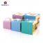 Educational toys Paper Cardboard stacking blocks for kids
