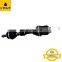 Car Accessories Auto Spare Parts Front Left Semi-axle Assembly For COROLLA ZRE15# Drive Shaft 43420-02E10