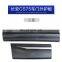 Side door protect Door guard Cx70 cs55 cs75 auto spare parts guard panel For changan cs35 door parts